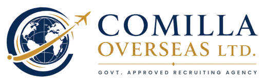 COMILLA OVERSEAS